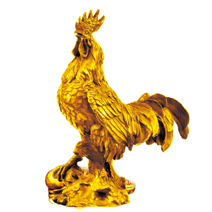 Cockfight